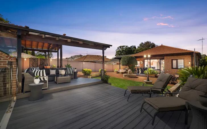 25 Brady Street, Croydon, NSW, 2132, Croydon - Thumbnail 3