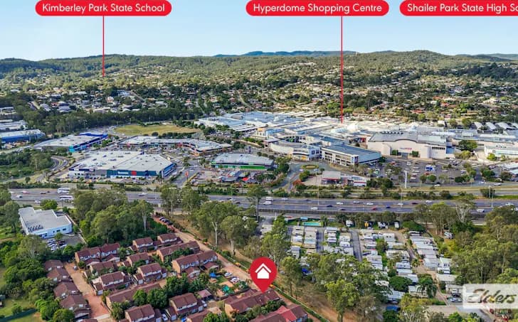 56/3809 Pacific Highway, Tanah Merah, QLD, 4128, Tanah Merah - Thumbnail 4