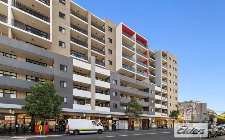 Level 1/3/52-56 John Street, Lidcombe, NSW, 2141, Lidcombe - Image 1