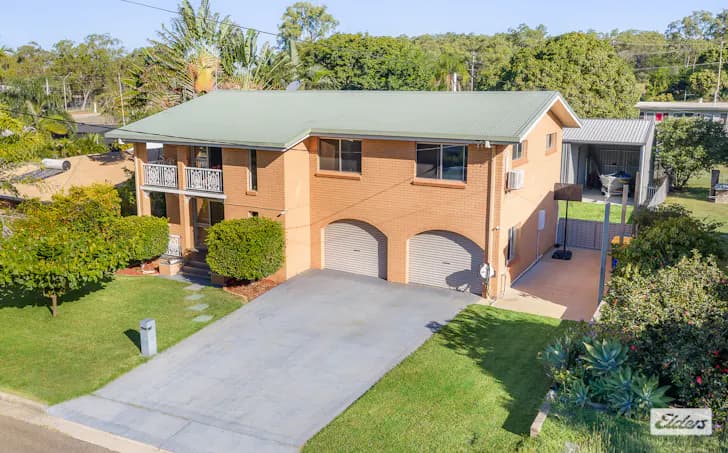 90 Elizabeth Street, South Gladstone, QLD, 4680, South Gladstone - Image 1