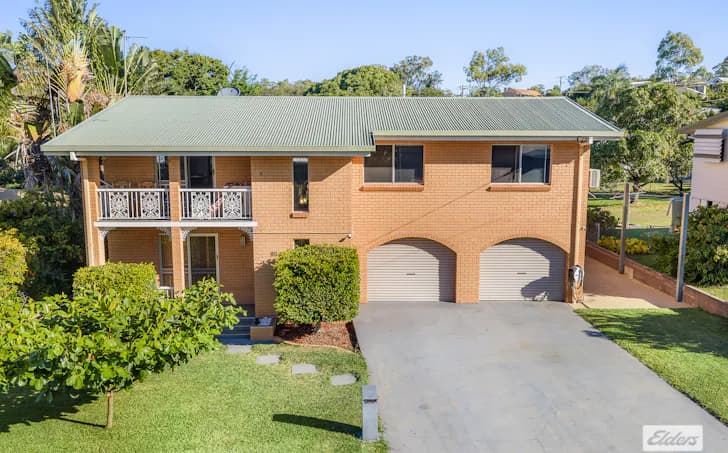 90 Elizabeth Street, South Gladstone, QLD, 4680, South Gladstone - Thumbnail 2