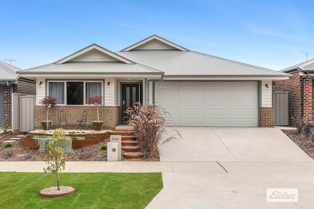 15 Both Street, Leneva, VIC, 3691, Leneva - Image 1