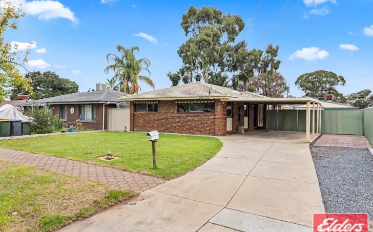11 Dansie Crescent, Brahma Lodge, SA, 5109, Brahma Lodge - Image 1