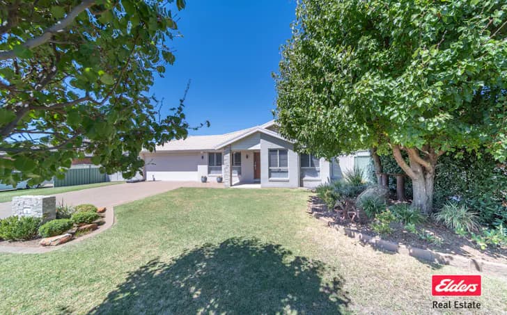 8 Loch Lomond Way, Dubbo, NSW, 2830, Dubbo - Image 1