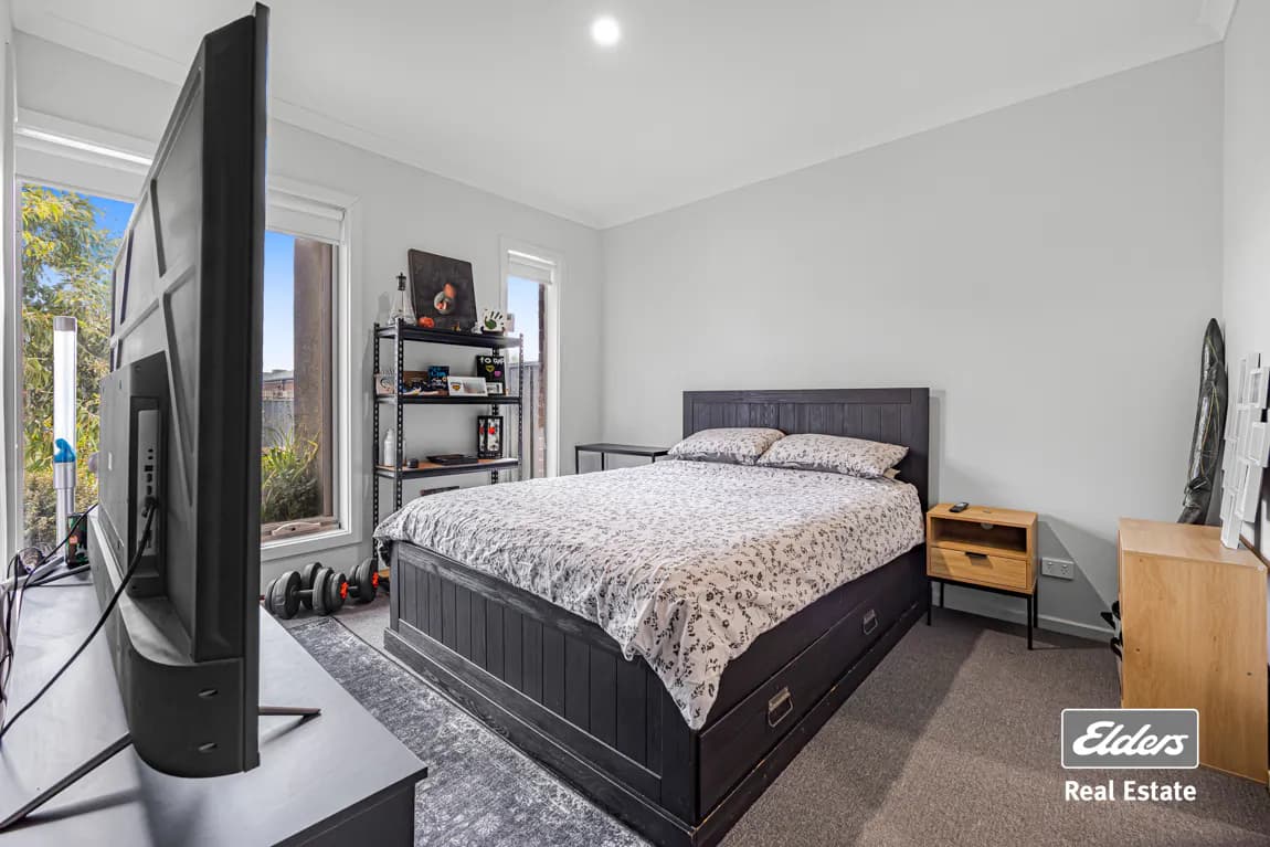 3 Makiti Crescent, Harkness, VIC, 3337, Harkness - Thumbnail 6