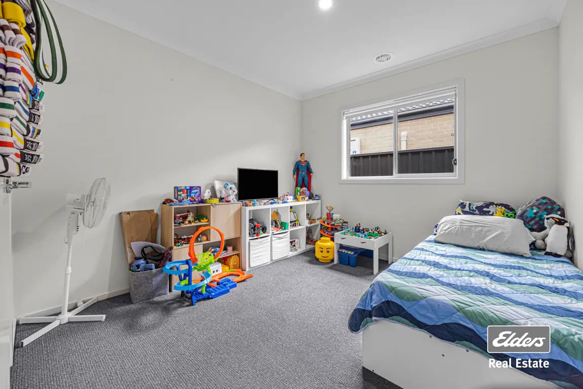 3 Makiti Crescent, Harkness, VIC, 3337, Harkness - Thumbnail 8