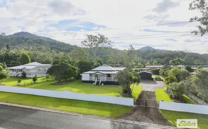 4 Webster Street, Atherton, QLD, 4883, Atherton - Image 1