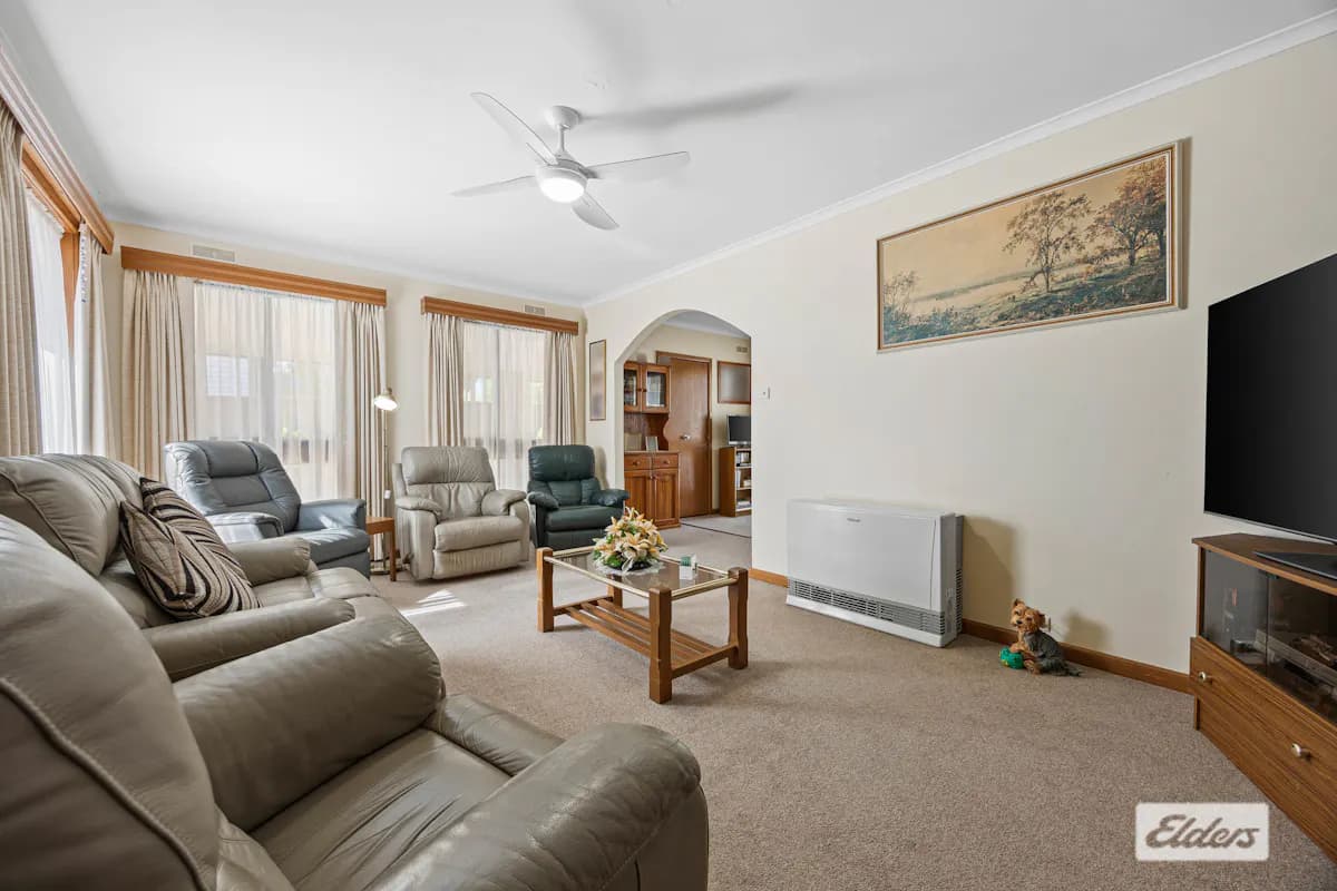 40 Shirreff Street, Stawell, VIC, 3380, Stawell - Thumbnail 4