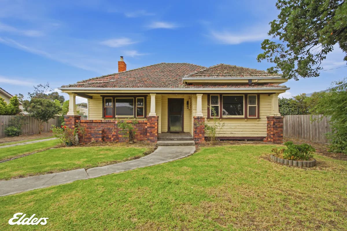 93 Nicol Street, Yarram, VIC, 3971, Yarram - Image 1