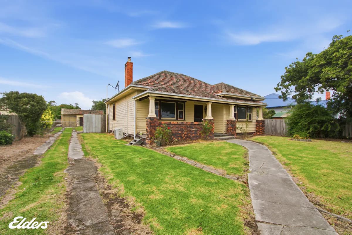 93 Nicol Street, Yarram, VIC, 3971, Yarram - Thumbnail 3