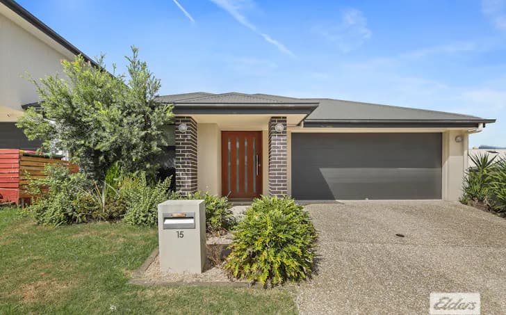 15 Lillypilly Drive, Ripley, QLD, 4306, Ripley - Image 1