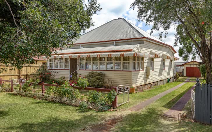 19 Eton Street, East Toowoomba, QLD, 4350, East Toowoomba - Image 1