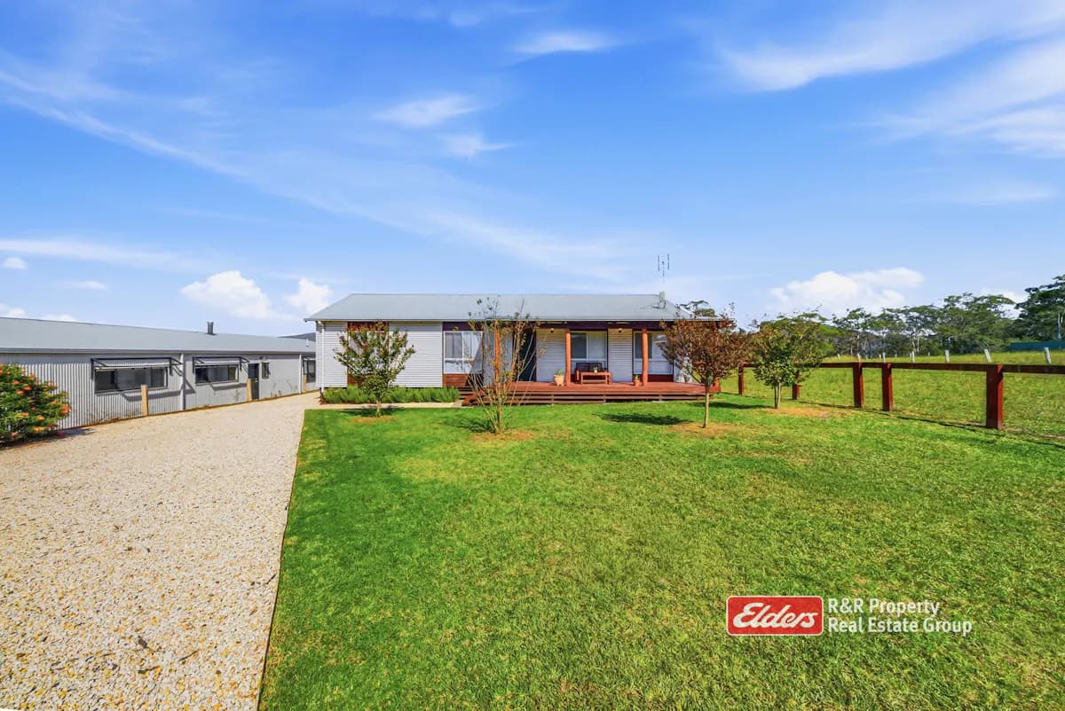 1D Cowper Street, Stroud, NSW, 2425, Stroud - Image 1