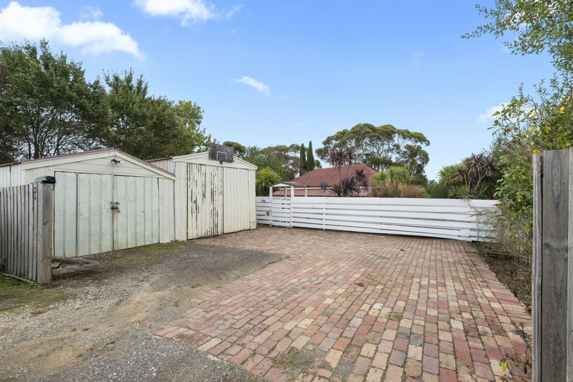34 High Street, Beaufort, Beaufort - Image 1