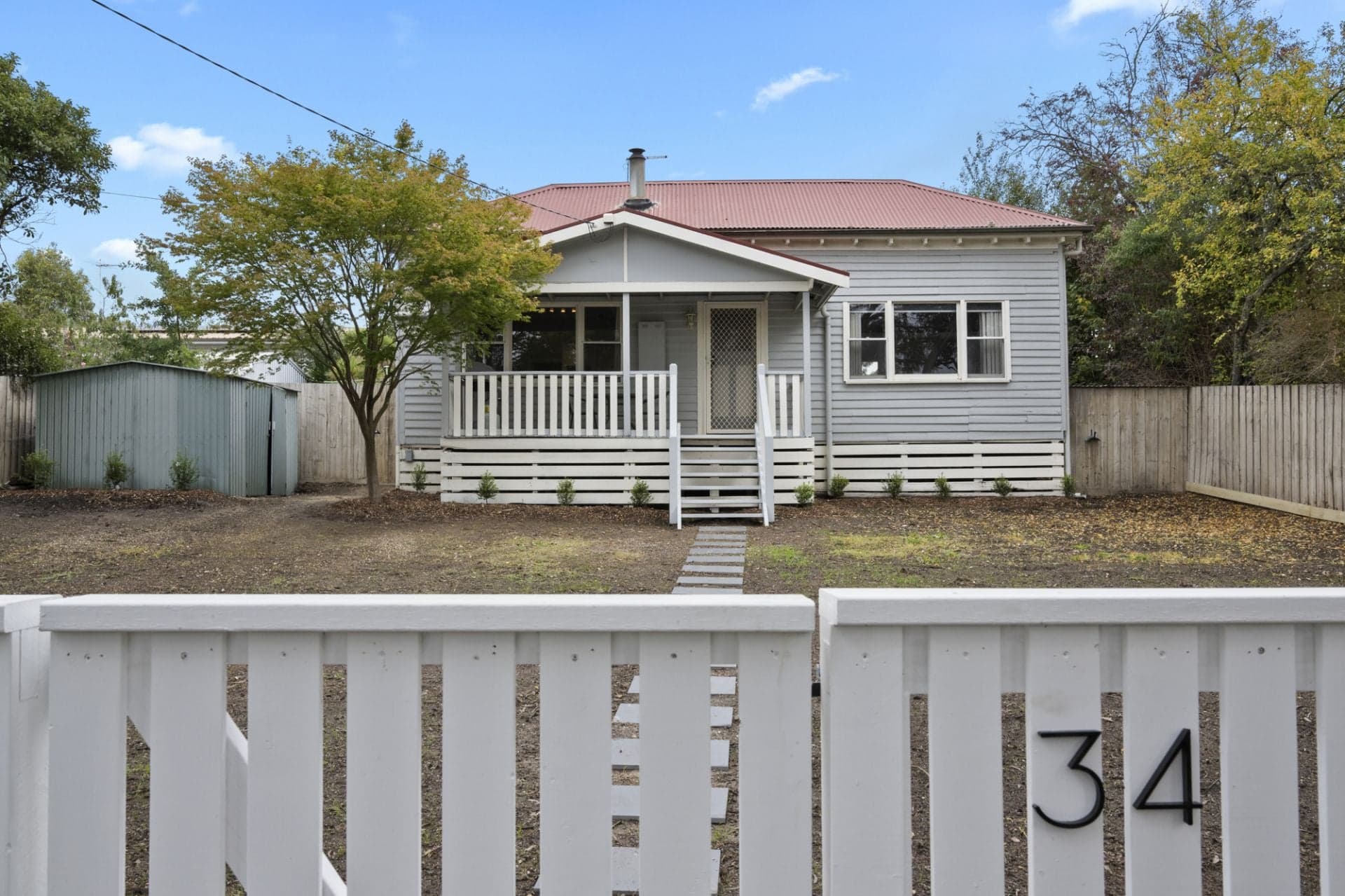 34 High Street, Beaufort, Beaufort - Thumbnail 2