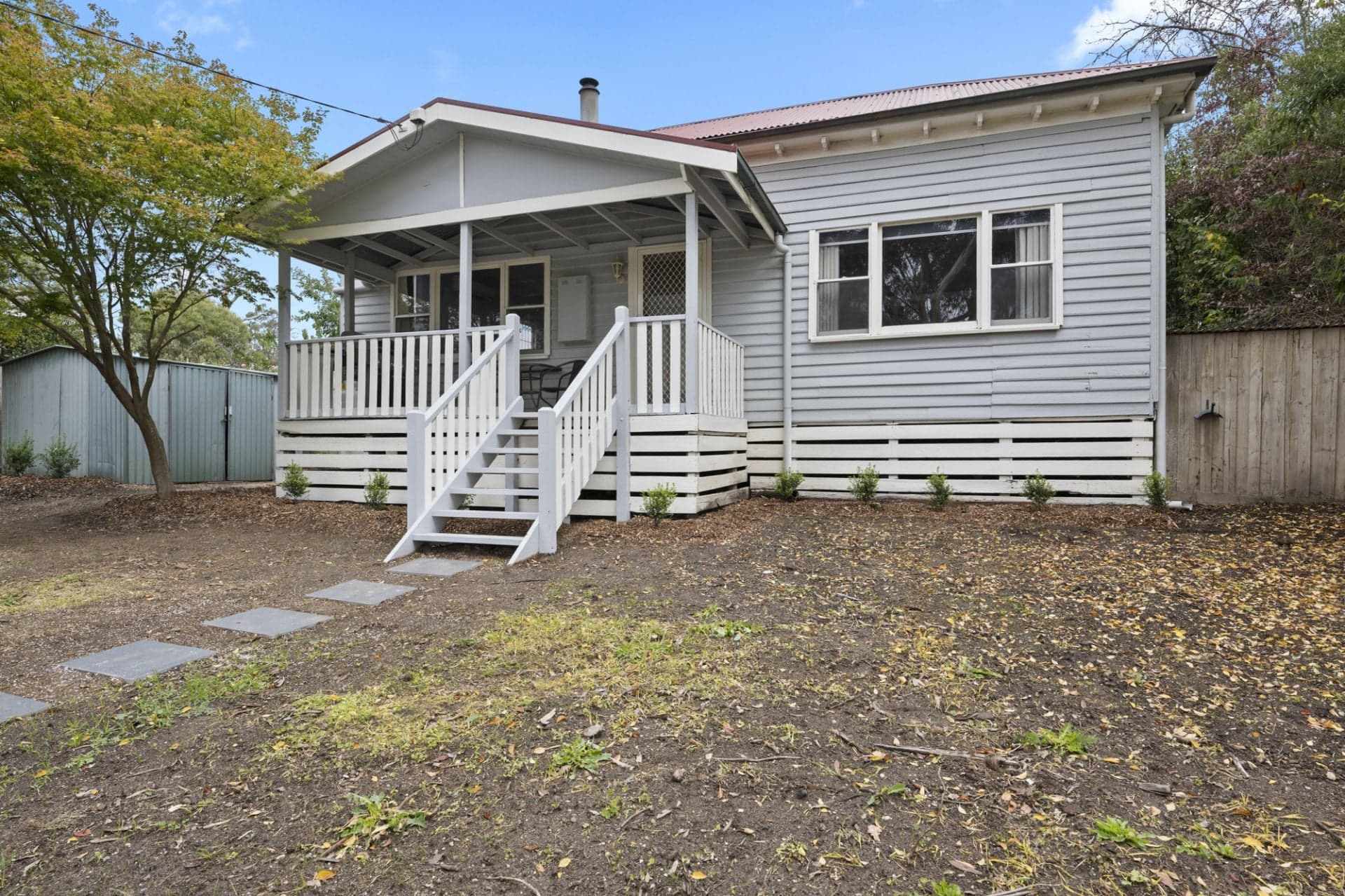 34 High Street, Beaufort, Beaufort - Thumbnail 3