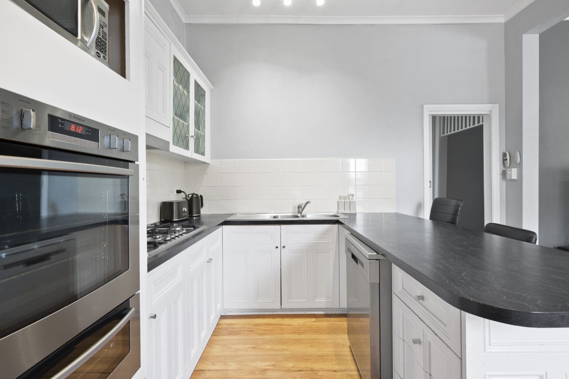 34 High Street, Beaufort, Beaufort - Thumbnail 7
