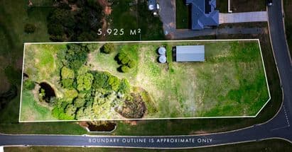 Lot 77 Swagmans Ridge, CHATSWORTH, QLD 4570, Chatsworth - Image 1