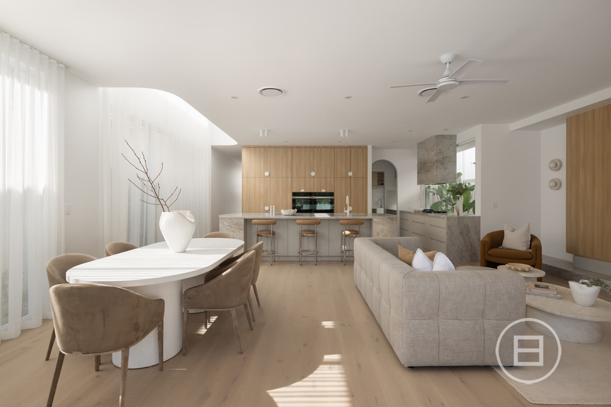 33 Harts Road, INDOOROOPILLY, QLD, Indooroopilly - Thumbnail 3