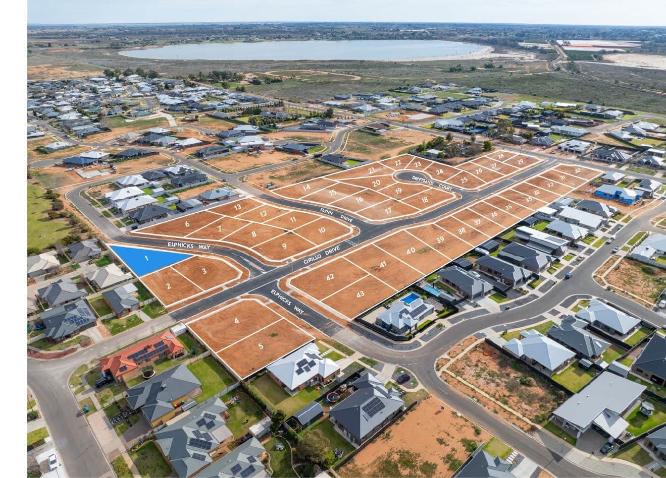 29 Elphicks Way, Mildura, VIC 3500, Mildura - Image 1