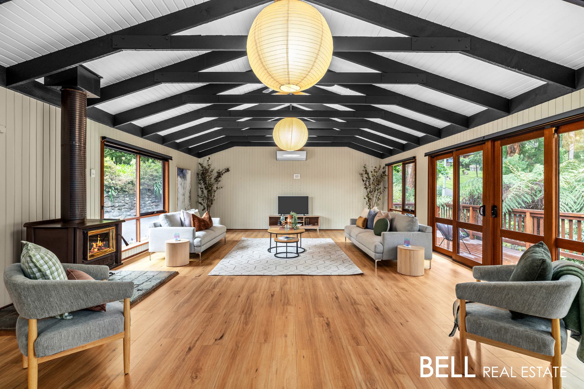 1 Forest Road, BELGRAVE, Belgrave - Thumbnail 3