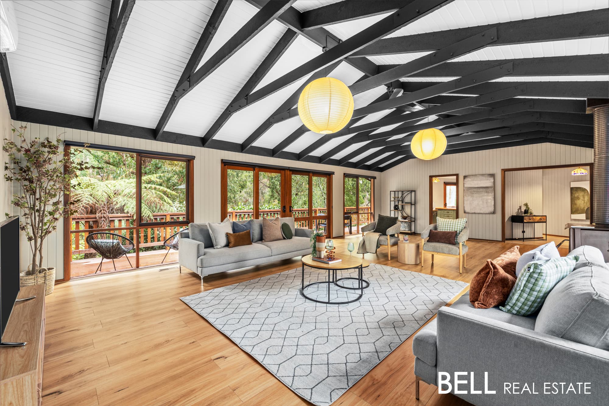 1 Forest Road, BELGRAVE, Belgrave - Thumbnail 4