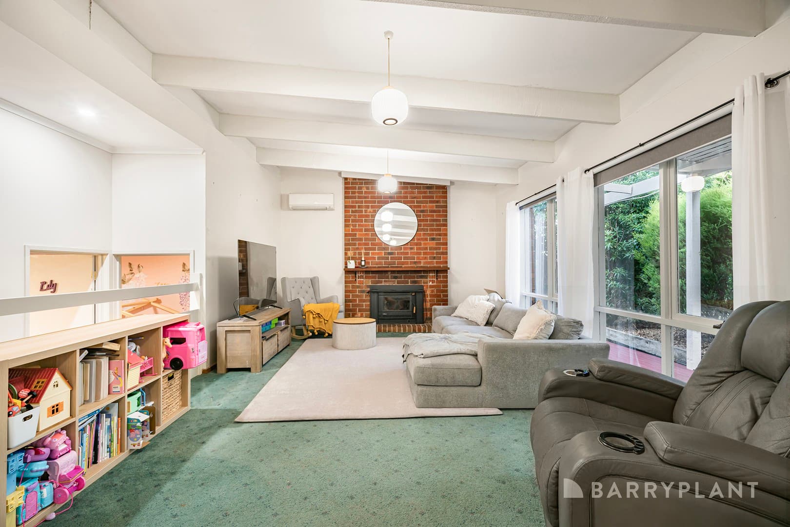6 Buggyride Lane, Chirnside Park, VIC 3116, Chirnside Park - Thumbnail 5