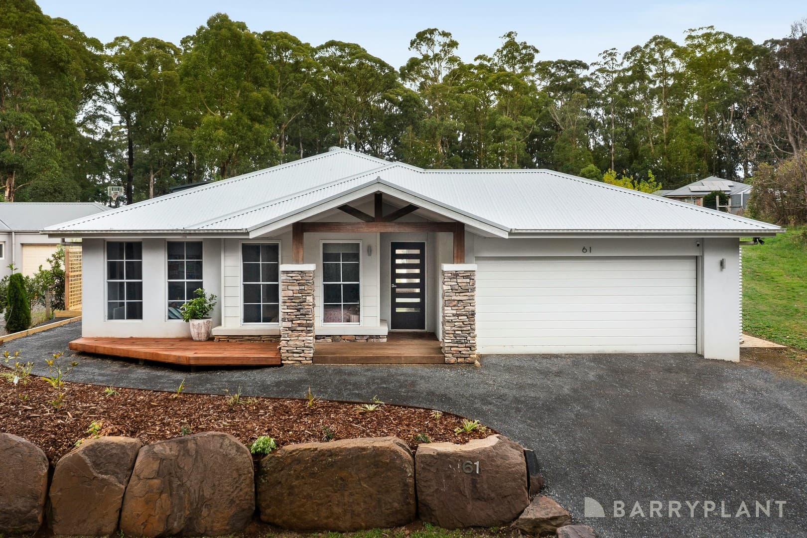 61 Whittlesea Kinglake Road, Kinglake, VIC 3763, Kinglake - Image 1
