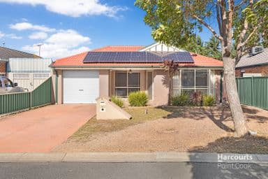 4 Pelham Crescent, WYNDHAM VALE, VIC 3024, Wyndham Vale - Image 1