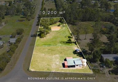35 Jamie Avenue, CURRA, QLD 4570, Curra - Image 1