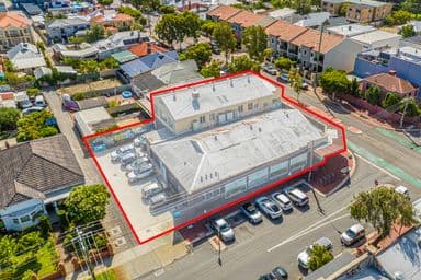 231-233 Bulwer Street, PERTH, WA 6000, Perth - Image 1