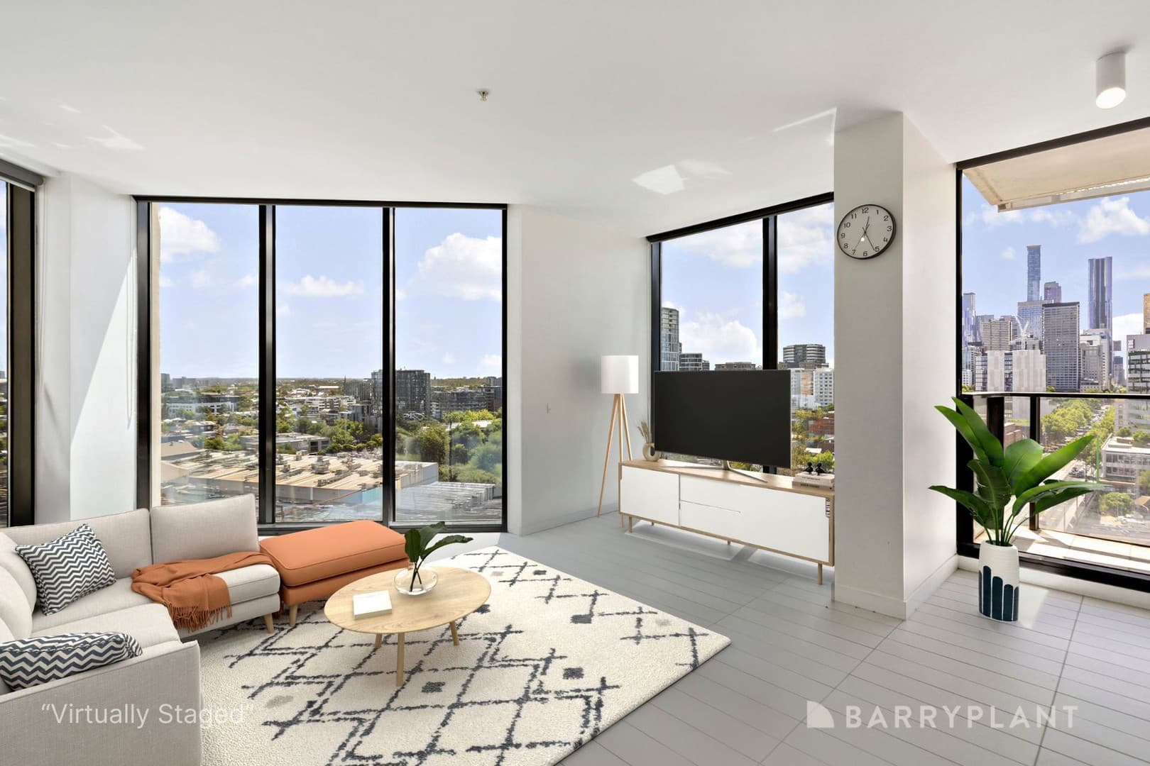 1504/673 La Trobe Street, Docklands, VIC 3008, Docklands - Thumbnail 2