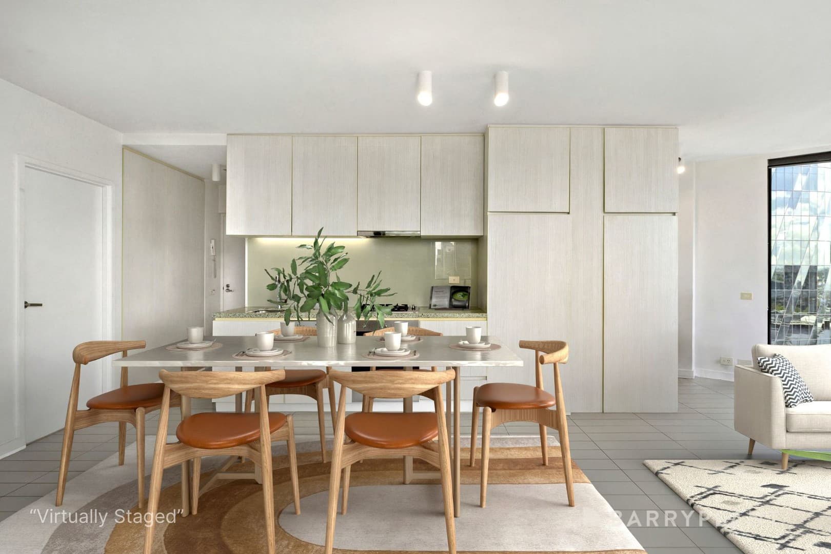 1504/673 La Trobe Street, Docklands, VIC 3008, Docklands - Thumbnail 4