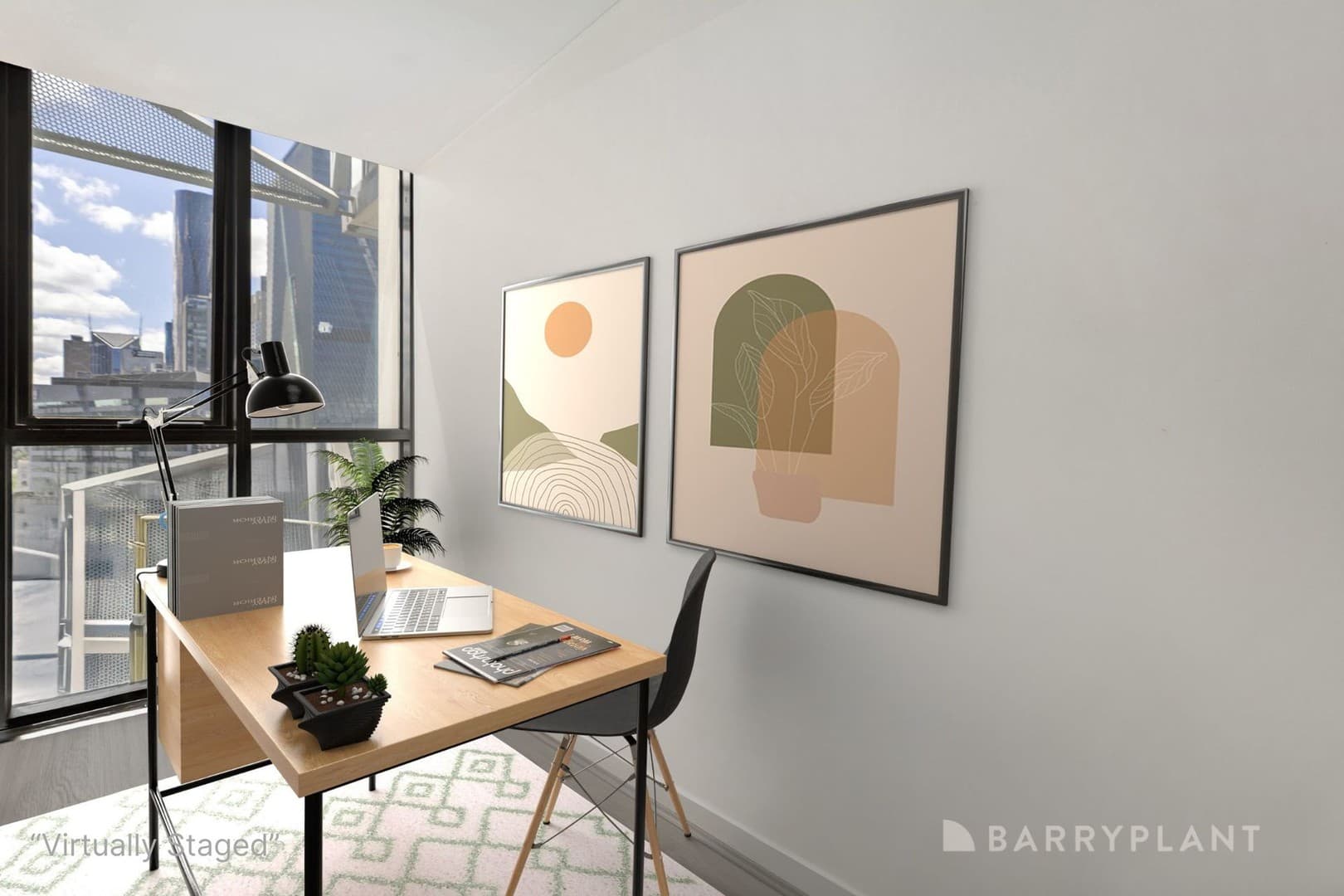 1504/673 La Trobe Street, Docklands, VIC 3008, Docklands - Thumbnail 5