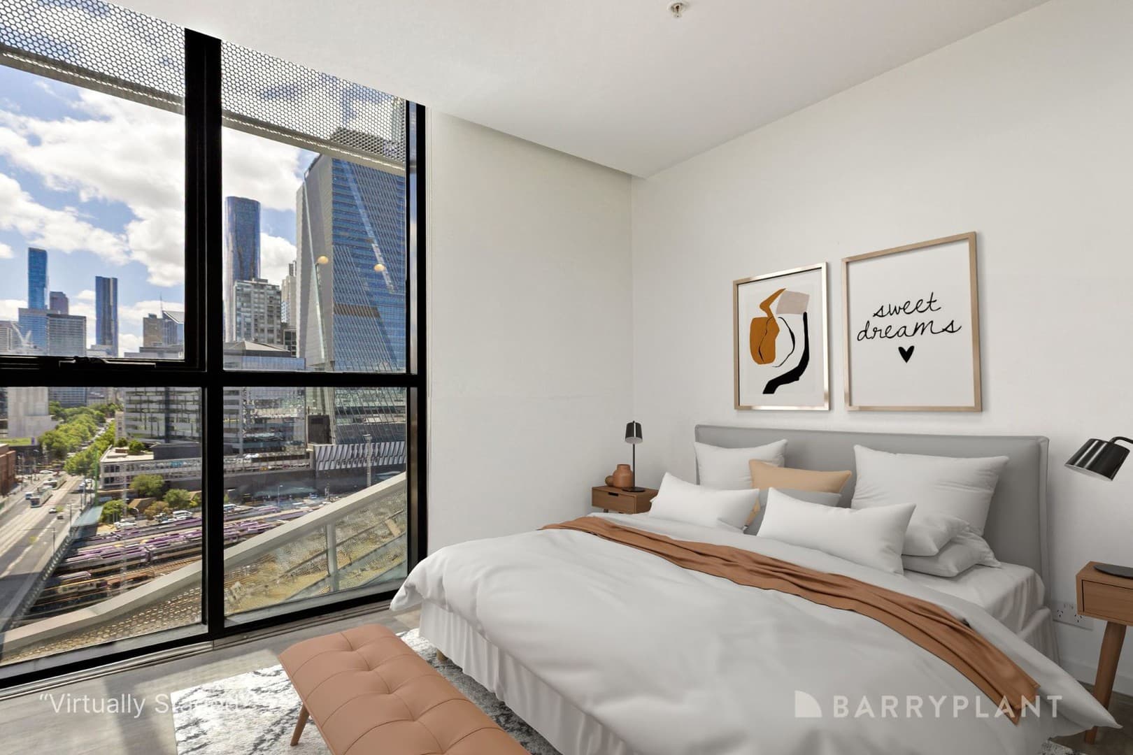 1504/673 La Trobe Street, Docklands, VIC 3008, Docklands - Thumbnail 6