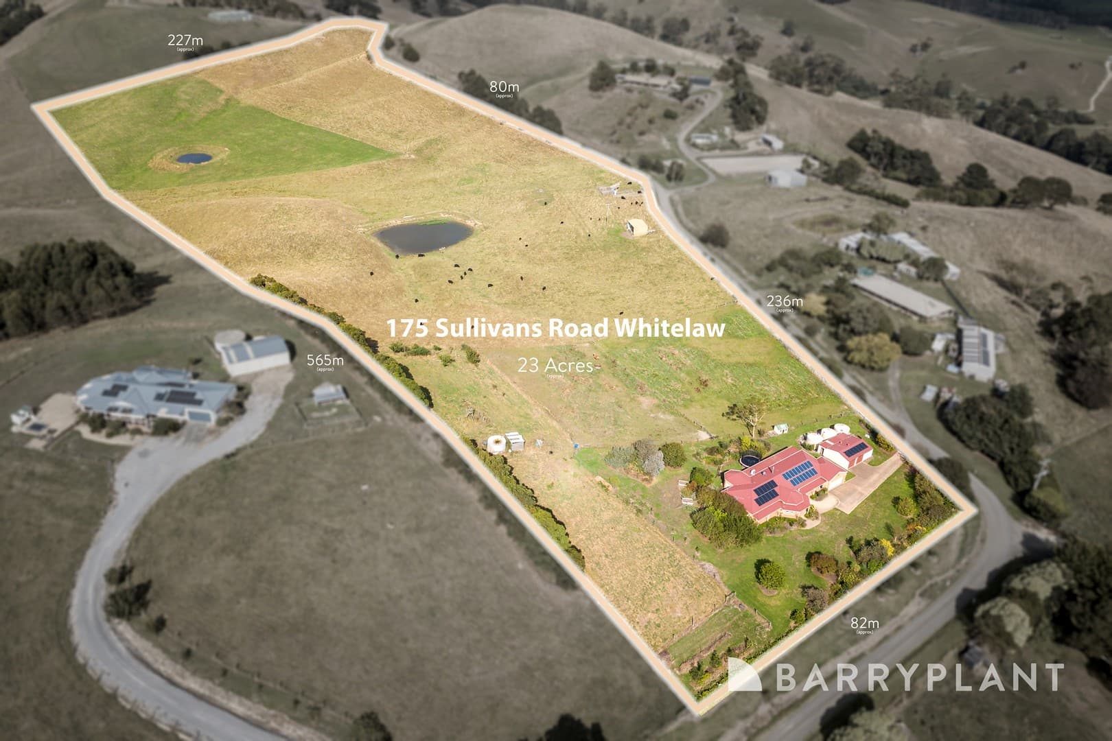175 Sullivans Road, Korumburra, VIC 3950, Korumburra - Thumbnail 2