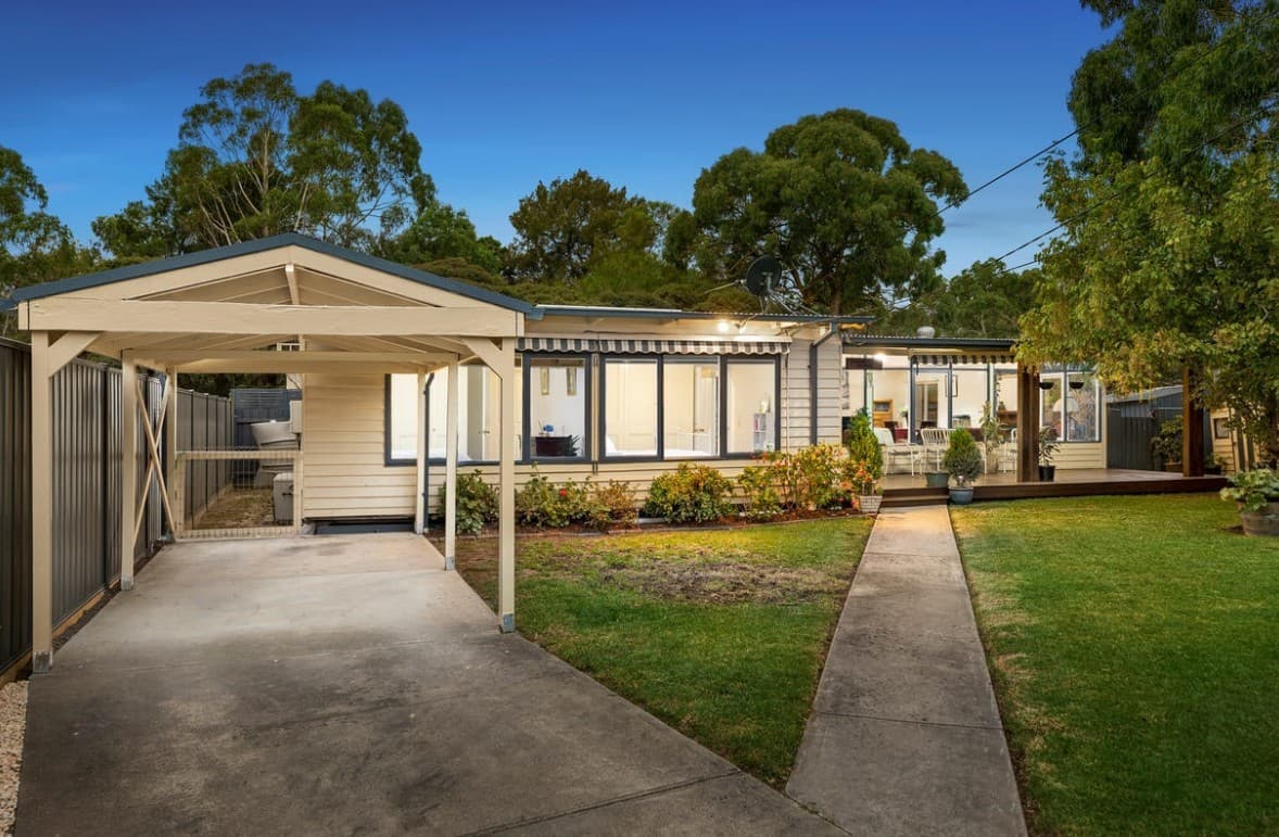 19 Park Boulevard, Ferntree Gully, VIC 3156, Ferntree Gully - Image 1