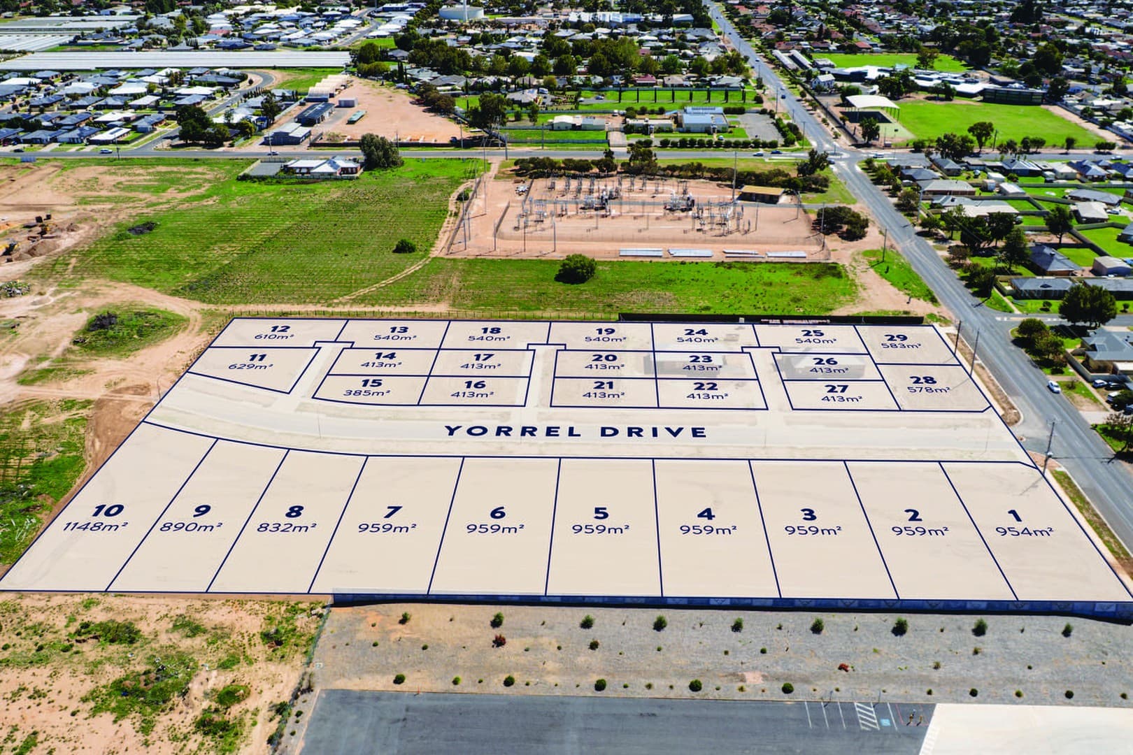 1-29 Yorrell Drive, Mildura, VIC 3500, Mildura - Thumbnail 2