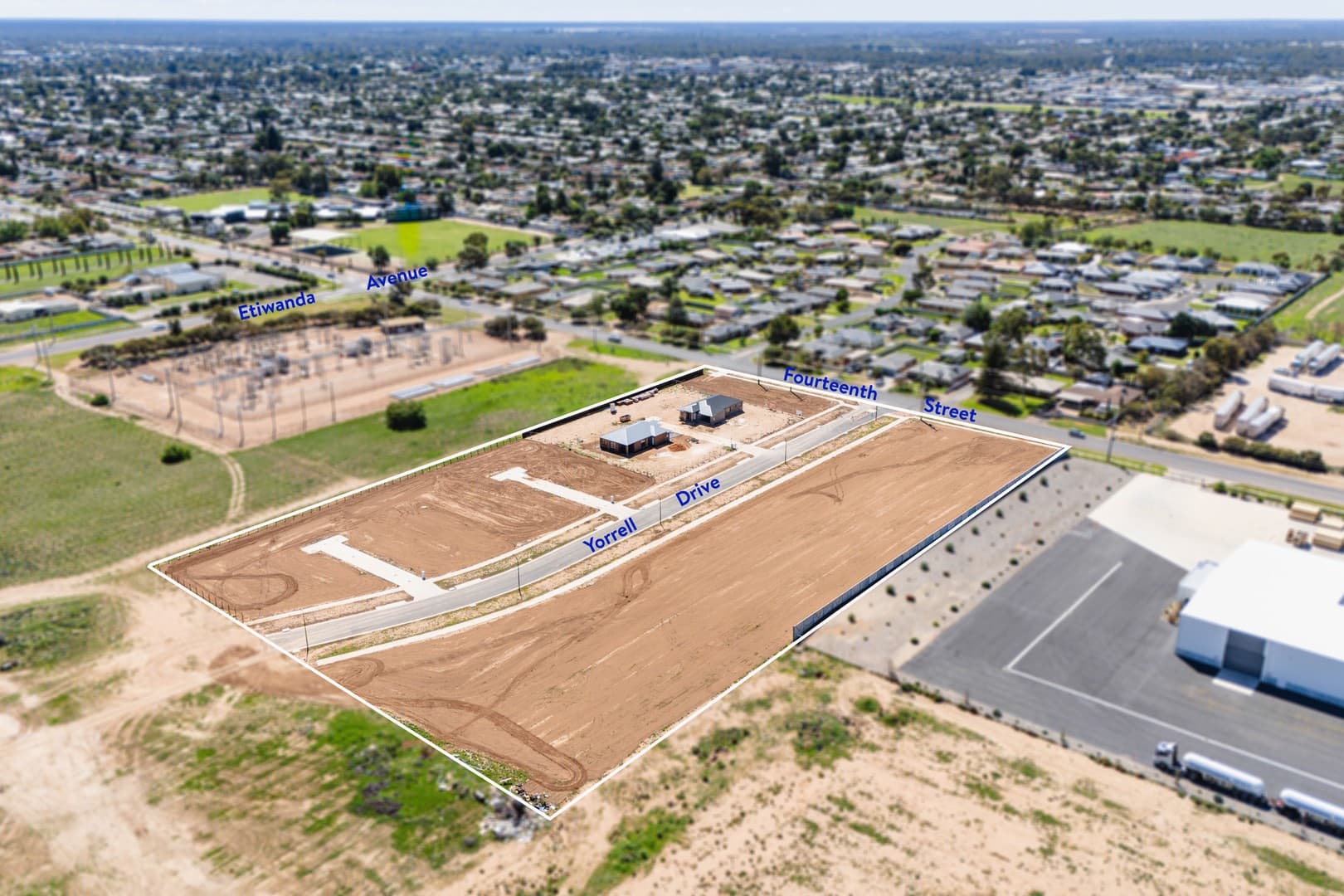 1-29 Yorrell Drive, Mildura, VIC 3500, Mildura - Thumbnail 3