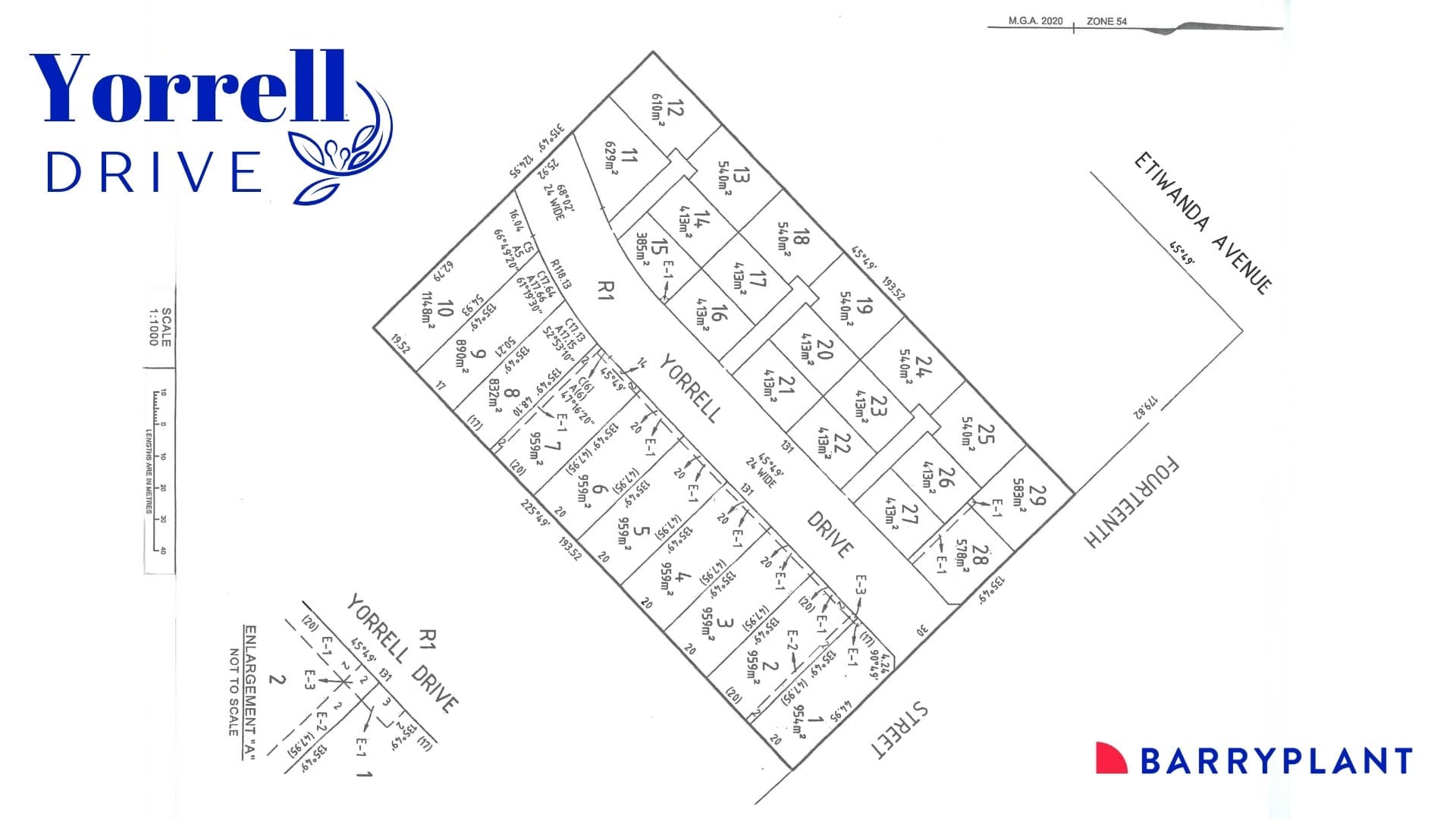 1-29 Yorrell Drive, Mildura, VIC 3500, Mildura - Thumbnail 4