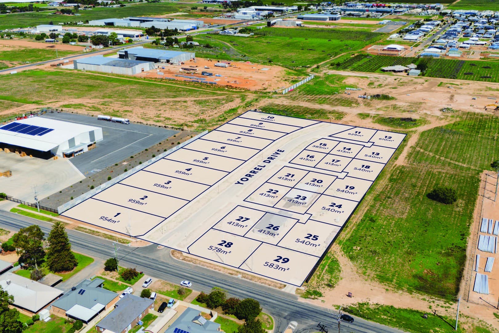 1-29 Yorrell Drive, Mildura, VIC 3500, Mildura - Thumbnail 5