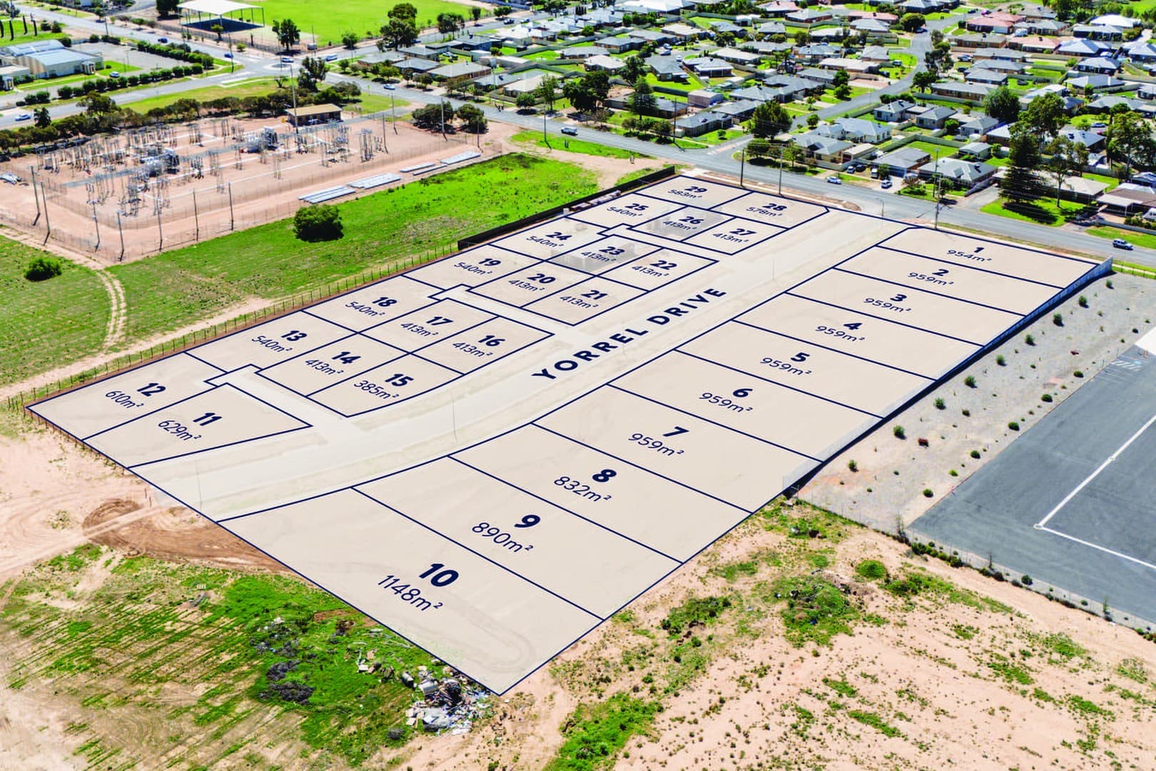 1-29 Yorrell Drive, Mildura, VIC 3500, Mildura - Thumbnail 7