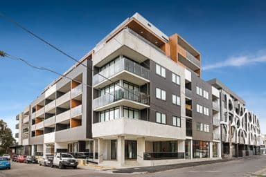 101/33-35 Breese Street, BRUNSWICK, VIC 3056, Brunswick - Image 1
