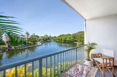 18/4 Portside Court, NOOSAVILLE, QLD 4566, Noosaville - Image 1