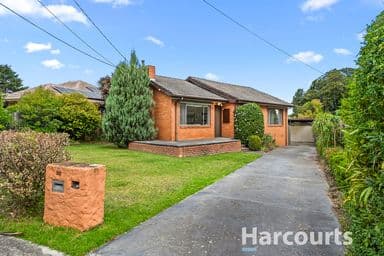 50 Allanfield Crescent, BORONIA, VIC 3155, Boronia - Image 1