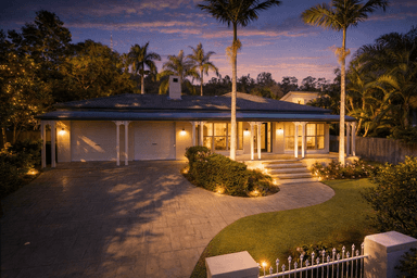 27 Koorong Street, THE GAP, QLD 4061, The Gap - Image 1