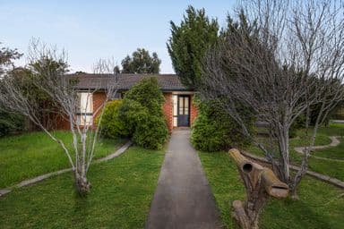 10 Dobell Crescent, WERRIBEE, VIC 3030, Werribee - Image 1