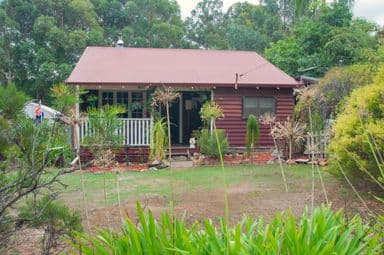 1206 Wheatley Coast Road, QUINNINUP, WA 6258, Quinninup - Image 1