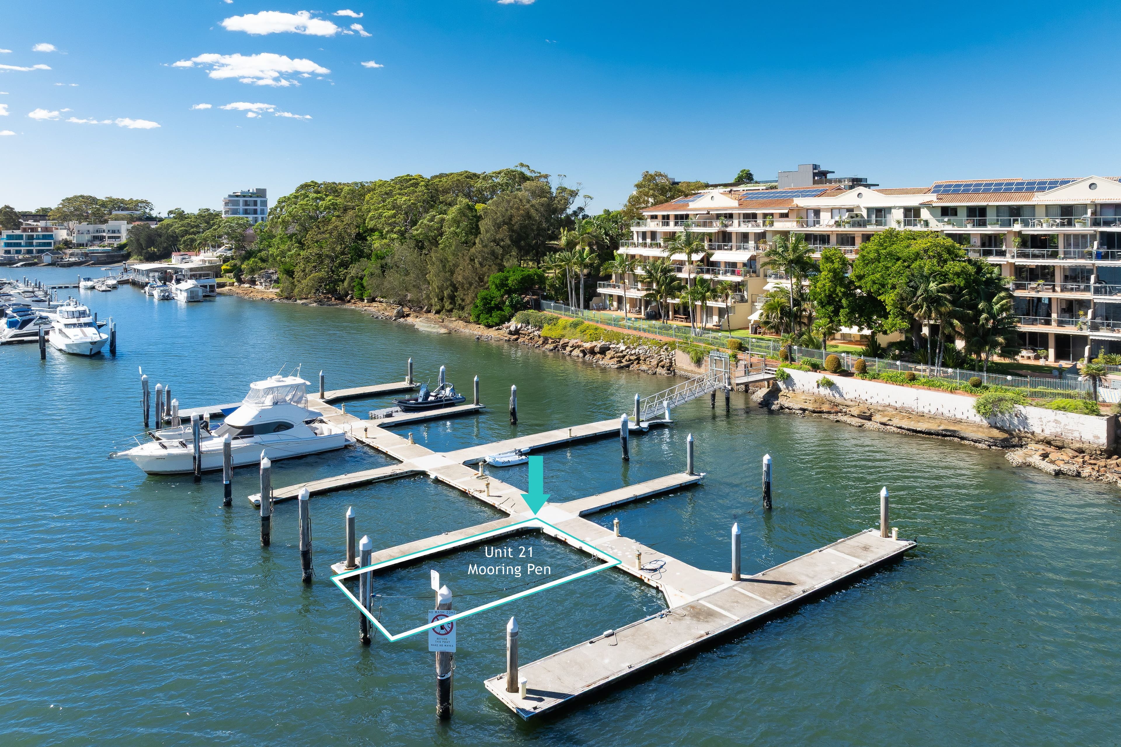 21/765 Princes Highway, Blakehurst, Blakehurst - Thumbnail 8