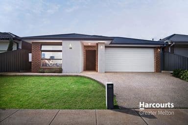 46 Rochford Way, MELTON SOUTH, VIC 3338, Melton South - Image 1